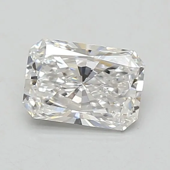 0.82ct RADIANT D VS1 Lab Grown diamond