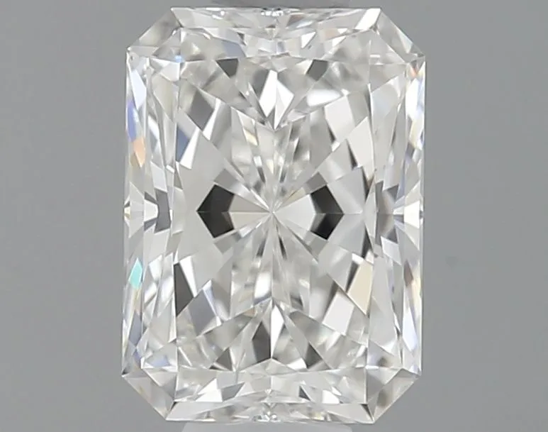 0.55ct RADIANT H VVS1 Natural diamond