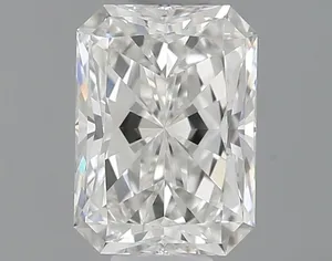 0.55ct RADIANT H VVS1 Natural diamond