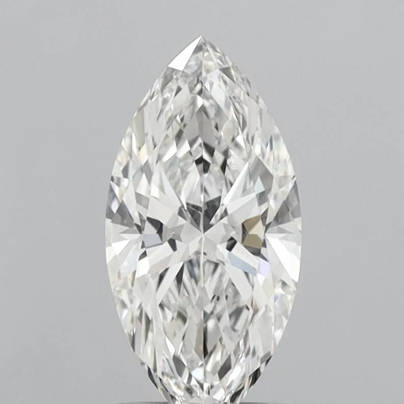 1.07ct MARQUISE G VVS2 Lab Grown diamond