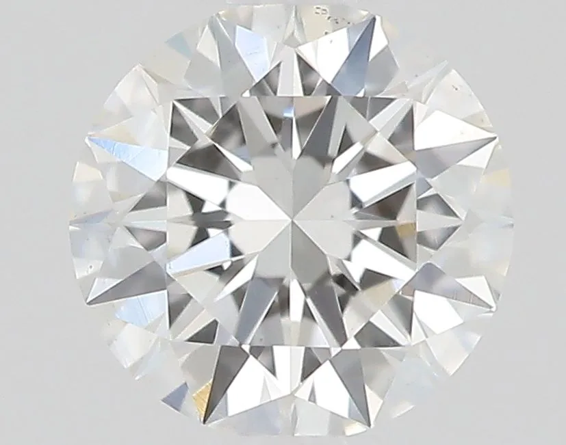 0.30ct ROUND F SI1 Natural diamond
