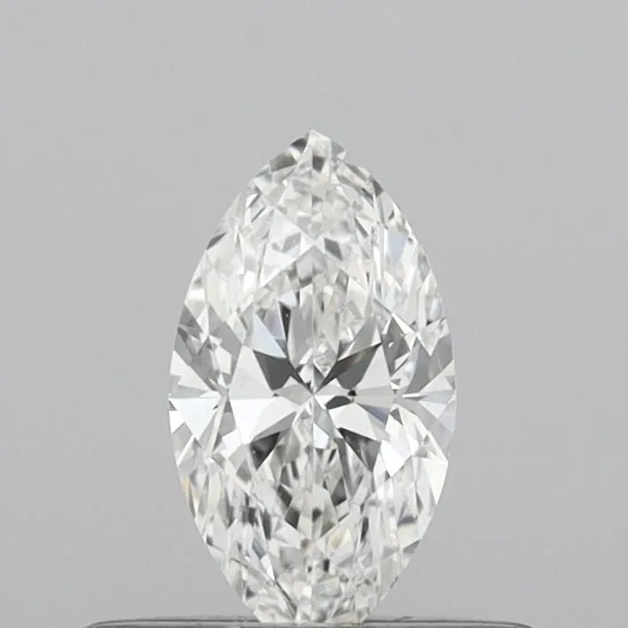 0.30ct MARQUISE F VVS2 Natural diamond