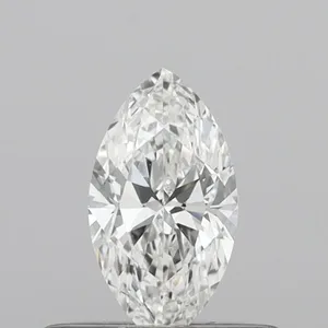 0.3ct MARQUISE F VVS2 Natural diamond