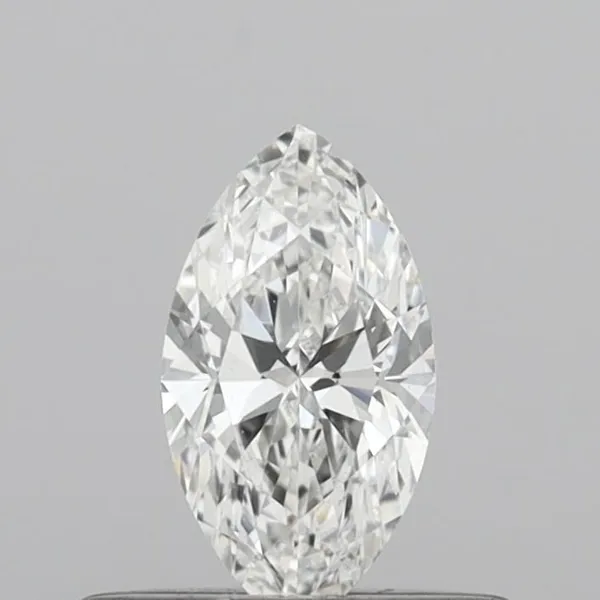0.3ct MARQUISE F VVS2 Natural diamond