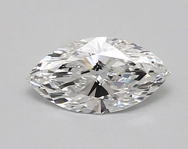 0.84ct MARQUISE D VVS1 Lab Grown diamond