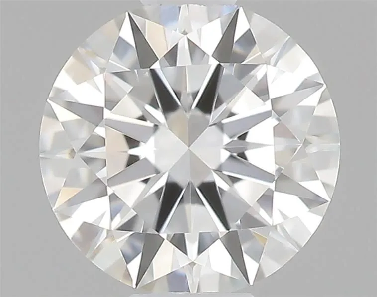 0.30ct ROUND H VS1 Natural diamond