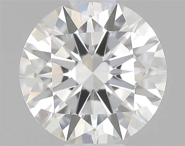 0.3ct ROUND H VS1 Natural diamond