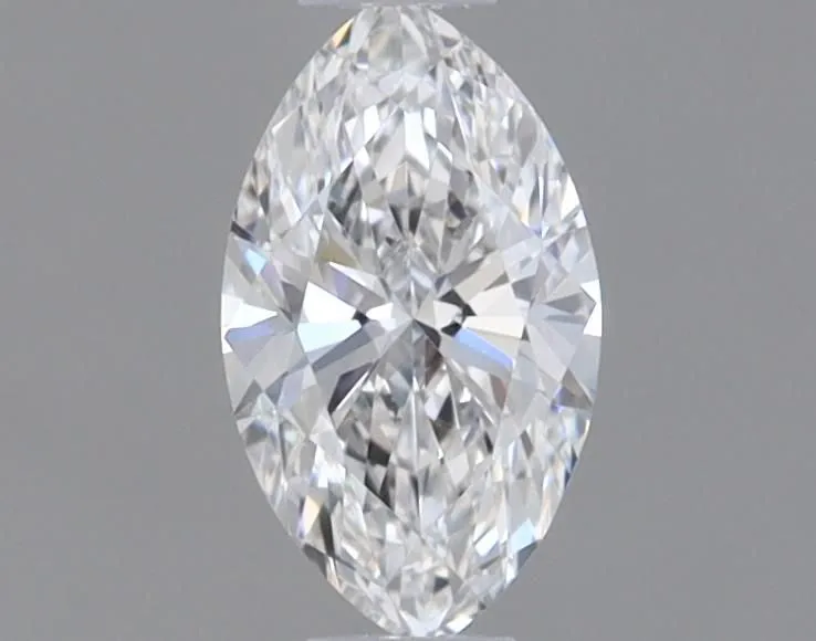 0.30ct MARQUISE E VS2 Natural diamond