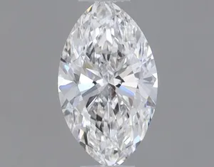 0.3ct MARQUISE E VS2 Natural diamond