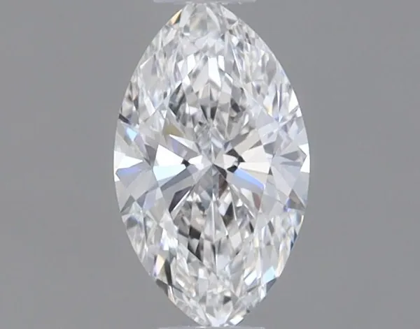 0.3ct MARQUISE E VS2 Natural diamond