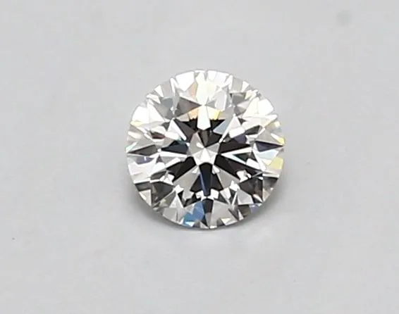 0.36ct ROUND D VVS2 Lab Grown diamond