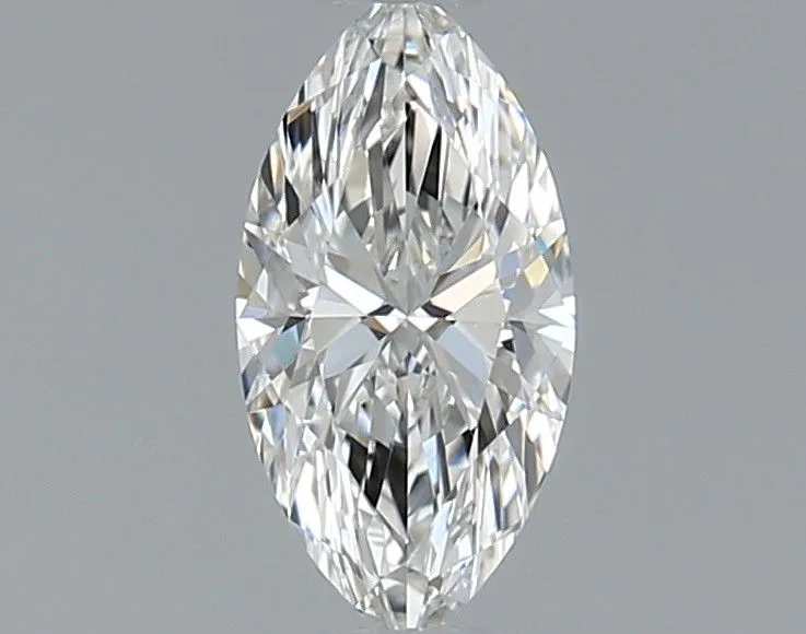 0.35ct MARQUISE G VS2 Natural diamond