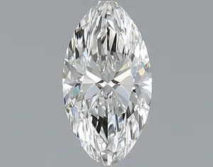 0.35ct MARQUISE G VS2 Natural diamond