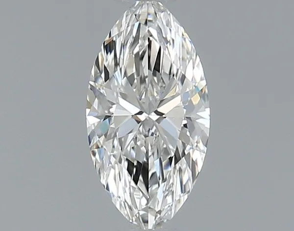 0.35ct MARQUISE G VS2 Natural diamond