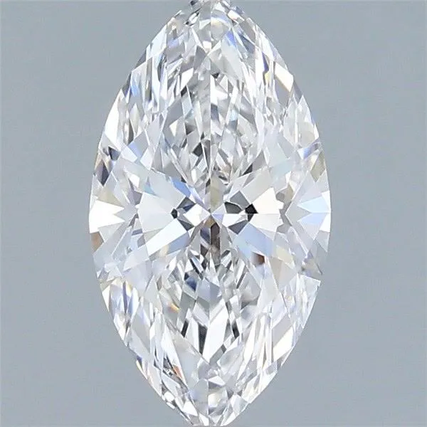 1.07ct MARQUISE D VVS2 Lab Grown diamond