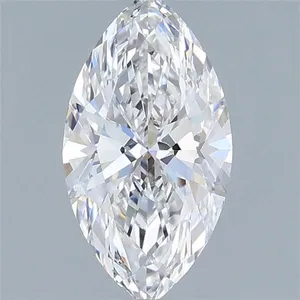 1.07ct MARQUISE D VVS2 Lab diamond