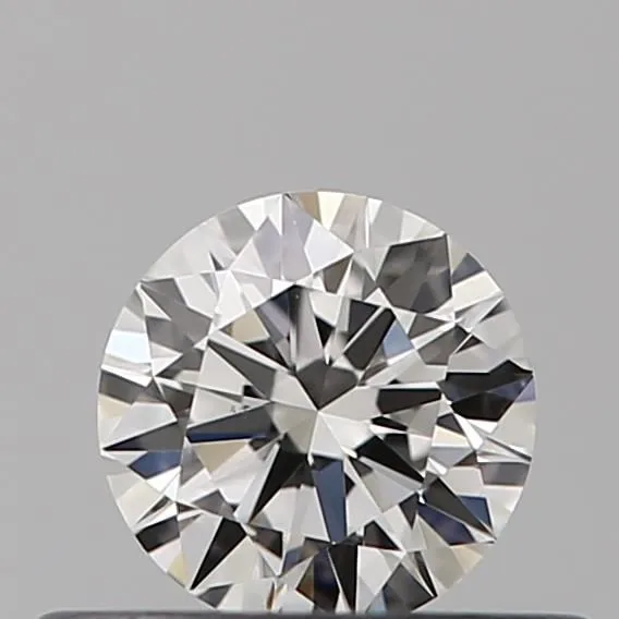 0.30ct ROUND H VS2 Natural diamond