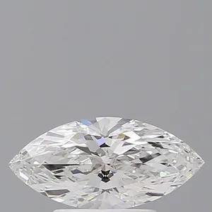 1.09ct MARQUISE E VS2 Lab diamond