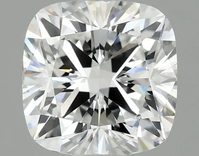 0.95ct CUSHION E VVS1 Lab Grown diamond