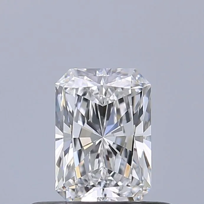 0.42ct RADIANT D IF Natural diamond