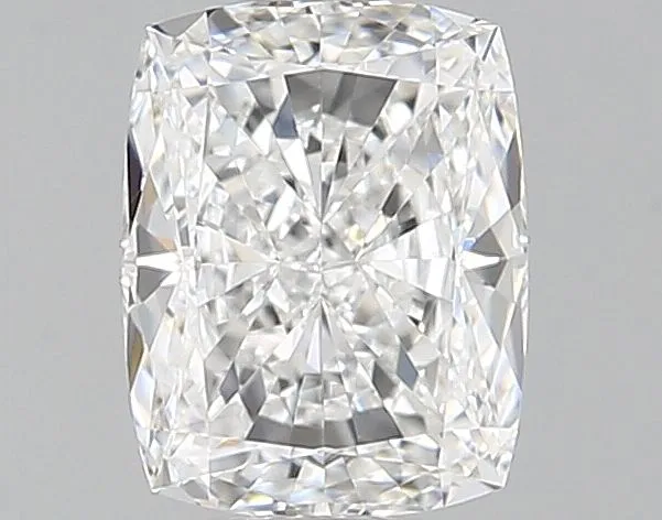 0.44ct CUSHION E VVS2 Natural diamond