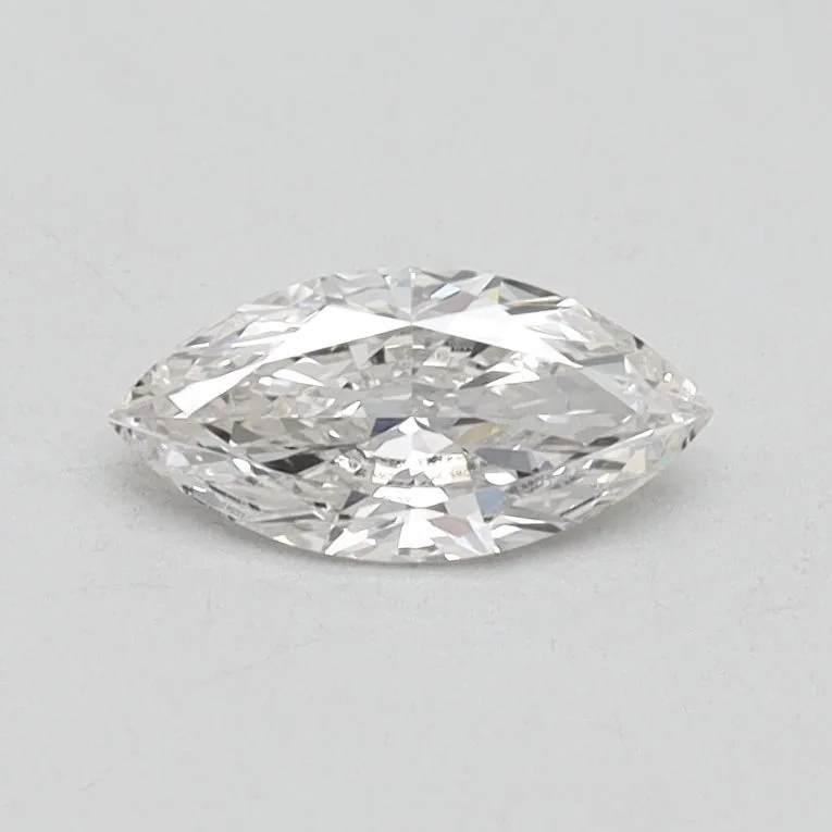 0.37ct MARQUISE G VS1 Lab Grown diamond