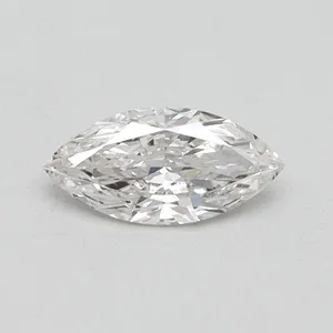 0.37ct MARQUISE G VS1 Lab diamond
