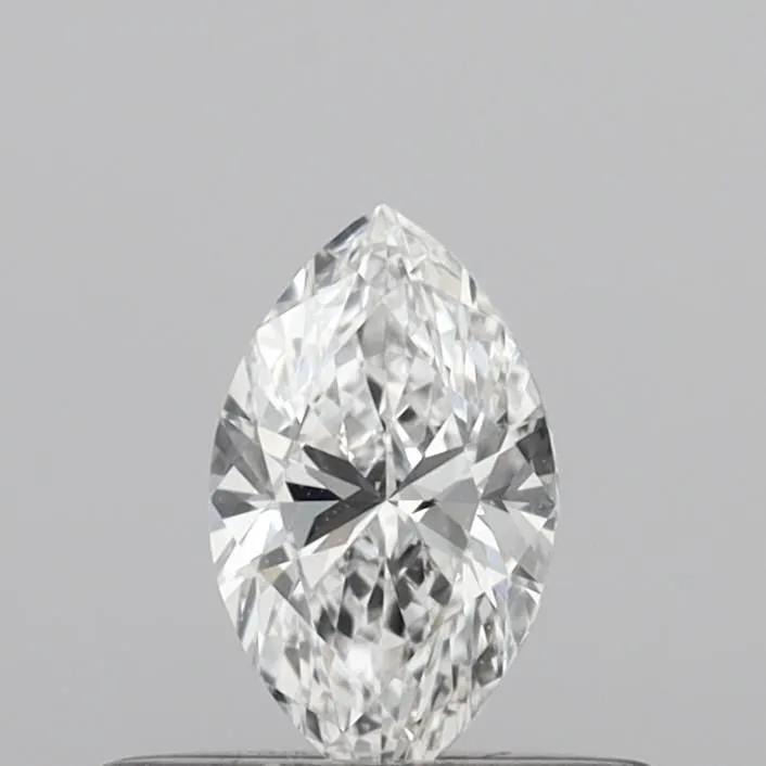 0.30ct MARQUISE E VVS2 Natural diamond