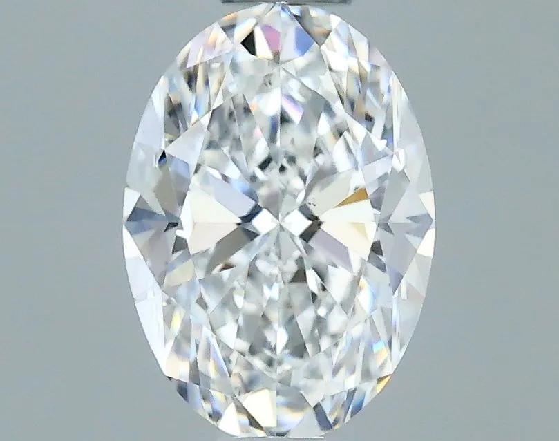 0.50ct OVAL E VS1 Natural diamond