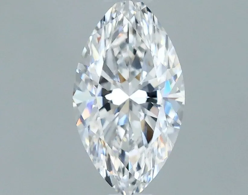 0.31ct MARQUISE E VVS1 Natural diamond