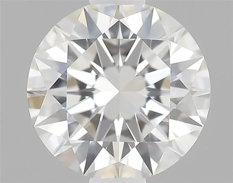 0.30ct ROUND H VVS1 Natural diamond