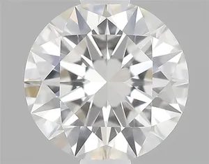 0.3ct ROUND H VVS1 Natural diamond