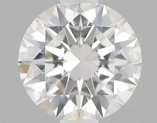 0.3ct ROUND H VVS1 Natural diamond