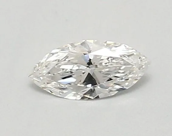 0.39ct MARQUISE D VS1 Lab Grown diamond