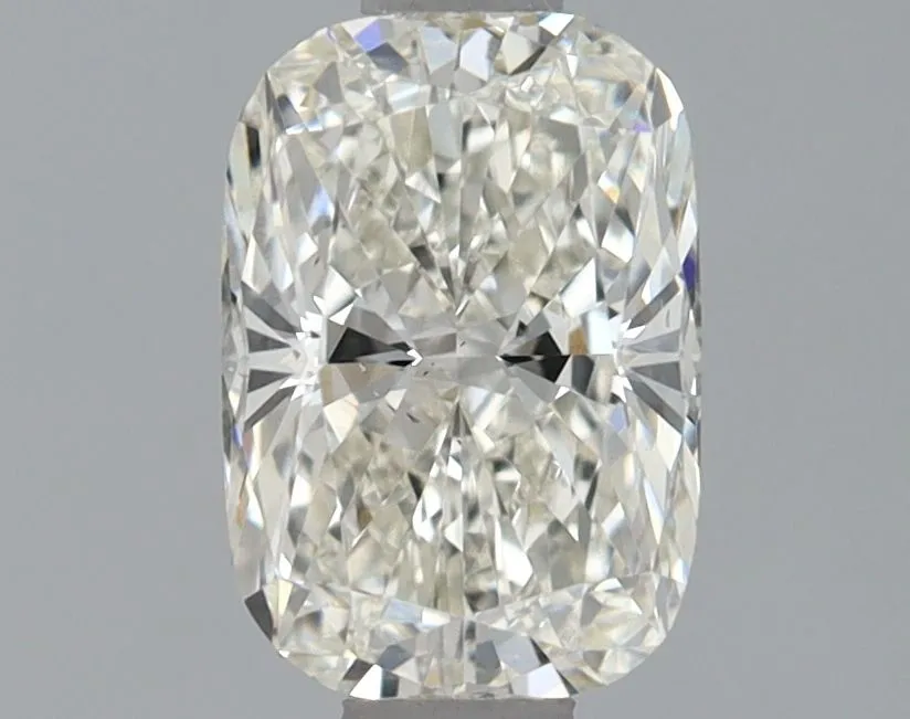 0.79ct CUSHION G VS2 Lab Grown diamond