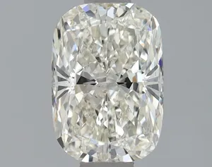0.79ct CUSHION G VS2 Lab diamond