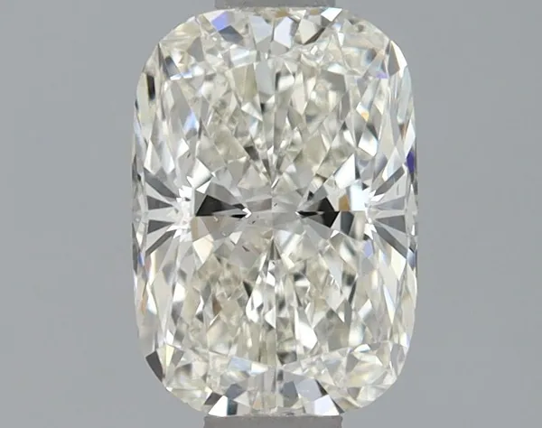 0.79ct CUSHION G VS2 Lab diamond