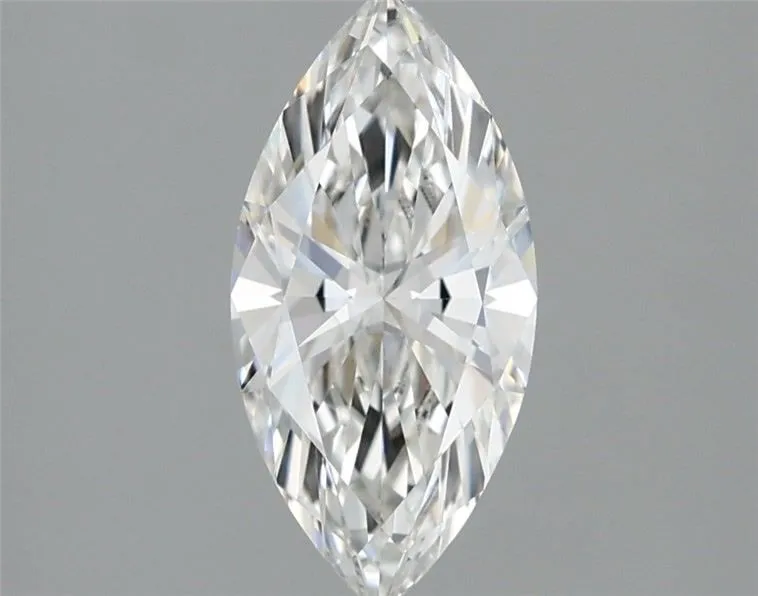 1.07ct MARQUISE G VVS2 Lab Grown diamond