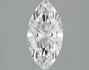 1.07ct MARQUISE G VVS2 Lab diamond