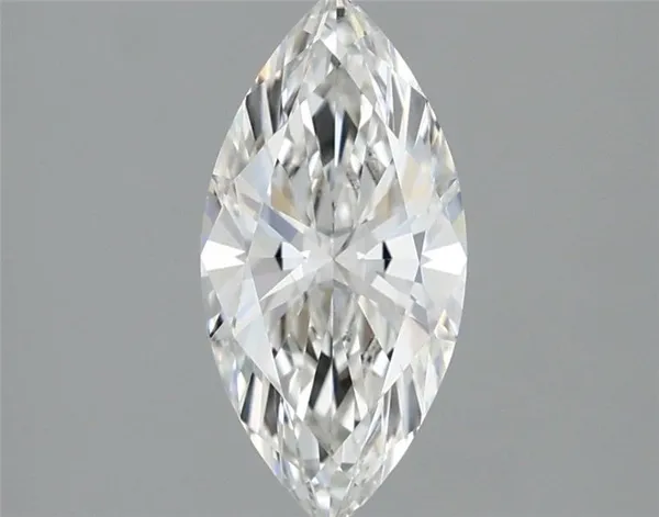 1.07ct MARQUISE G VVS2 Lab diamond