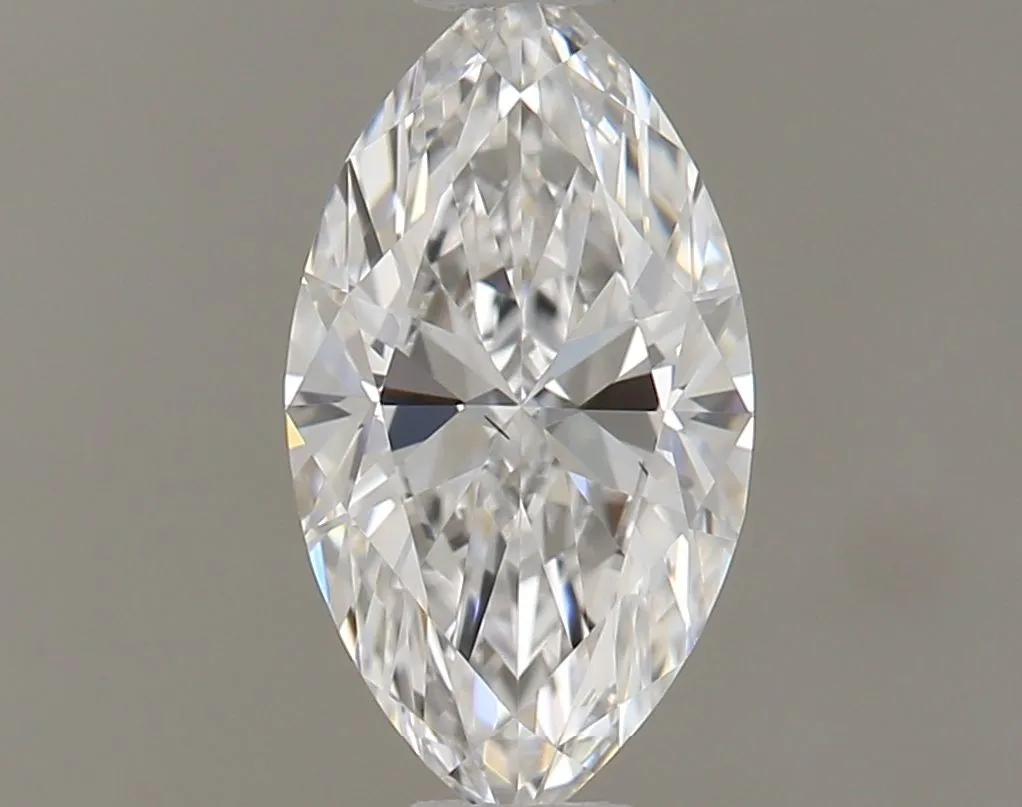 0.42ct MARQUISE D VS2 Natural diamond