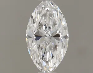 0.42ct MARQUISE D VS2 Natural diamond