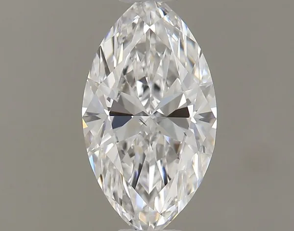0.42ct MARQUISE D VS2 Natural diamond