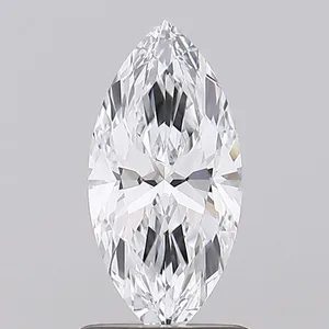 0.91ct MARQUISE D IF Lab diamond