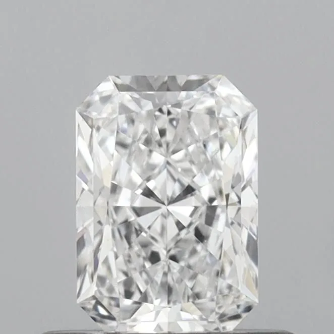 0.54ct RADIANT D VS1 Lab Grown diamond