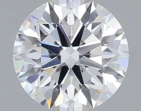 0.33ct ROUND E VS2 Lab diamond