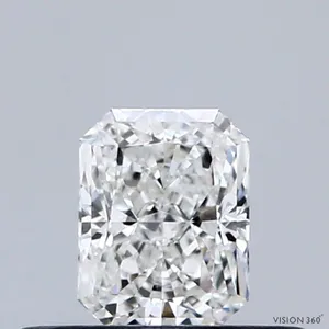 0.31ct RADIANT H VS1 Natural diamond