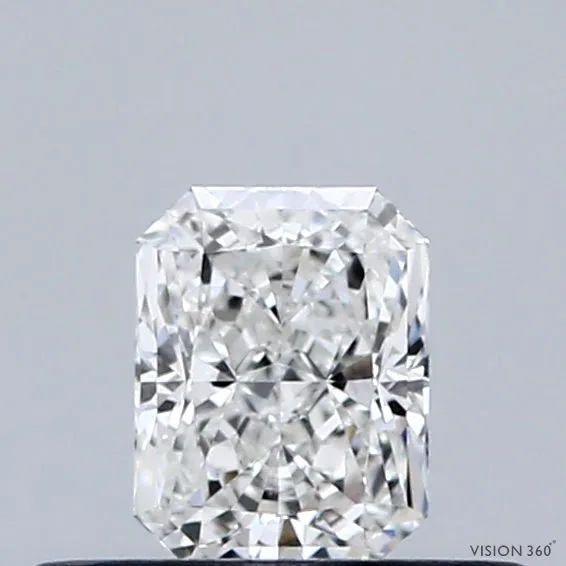 0.31ct RADIANT H VS1 Natural diamond