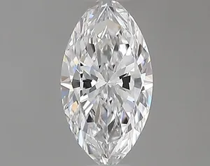 0.3ct MARQUISE D VS2 Natural diamond