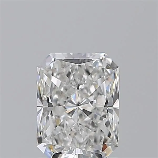 1.22ct RADIANT F SI1 Natural diamond
